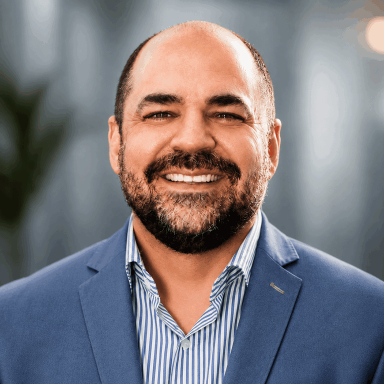 Rodrigo Pérez, Contador Público y Analista de Datos